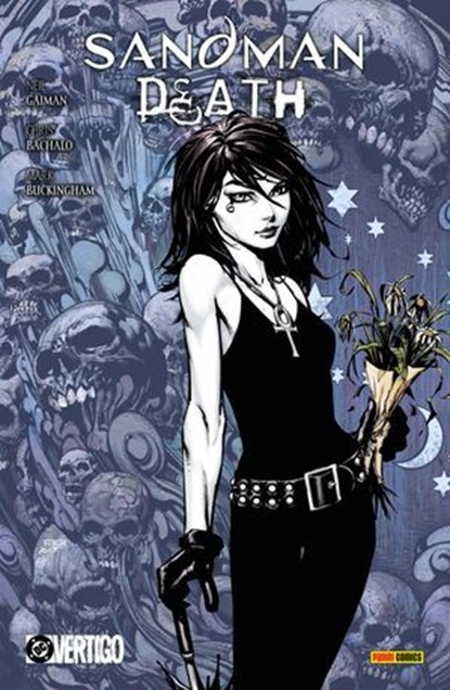 Sandman: Death, Neil Gaiman - Ebook - 9783756931156