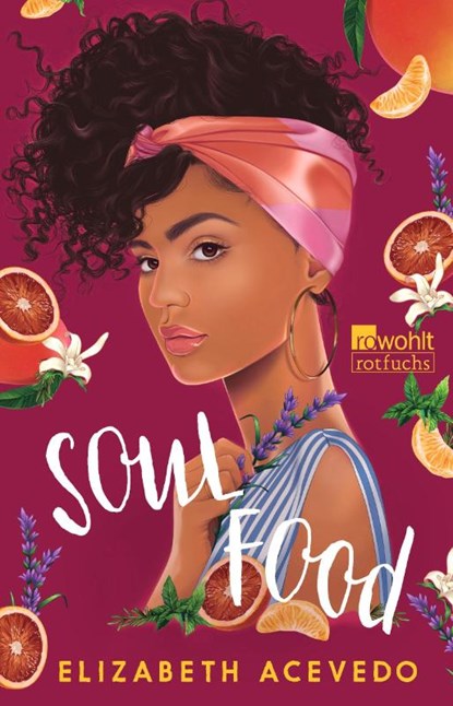 Soul Food, Elizabeth Acevedo - Paperback - 9783757100995