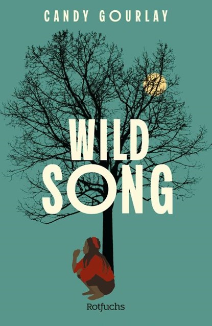 Wild Song, Candy Gourlay - Gebonden - 9783757101947