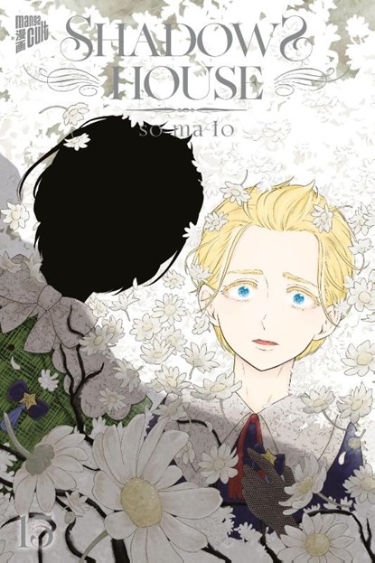 Shadows House 15, So-Ma-To - Paperback - 9783757304041