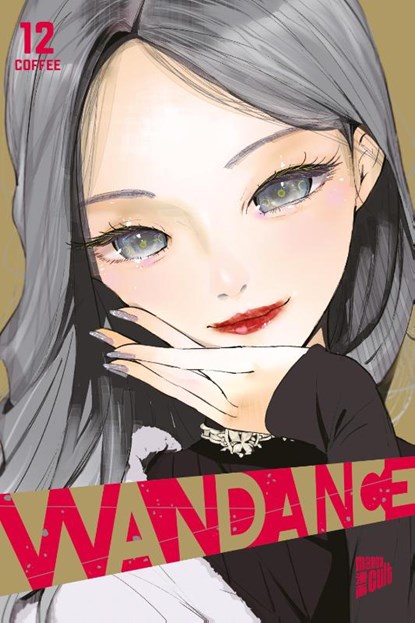 Wandance 12, Coffee - Paperback - 9783757305505