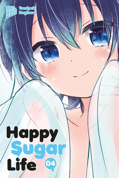 Happy Sugar Life 4, Tomiyaki Kagisora - Paperback - 9783757305840
