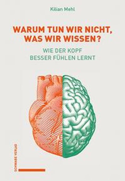 Warum tun wir nicht, was wir wissen?, Kilian Mehl - Paperback - 9783757401146