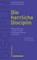 Die herrliche Disciplin, Frieder von Ammon ; Carlos Spoerhase - Paperback - 9783757401337