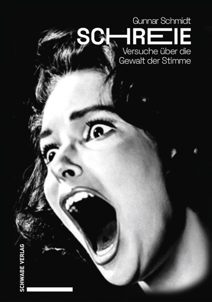 Schreie, Gunnar Schmidt - Paperback - 9783757401474