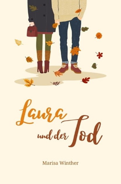 Laura und der Tod, Marisa Winther - Ebook - 9783757550509