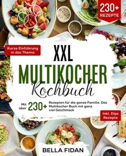Salat Rezepte XXL, Ina Schmidt - Ebook - 9783757577025