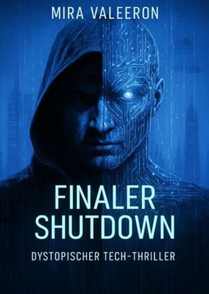 Finaler Shutdown, Mira Valeeron - Ebook - 9783757585563