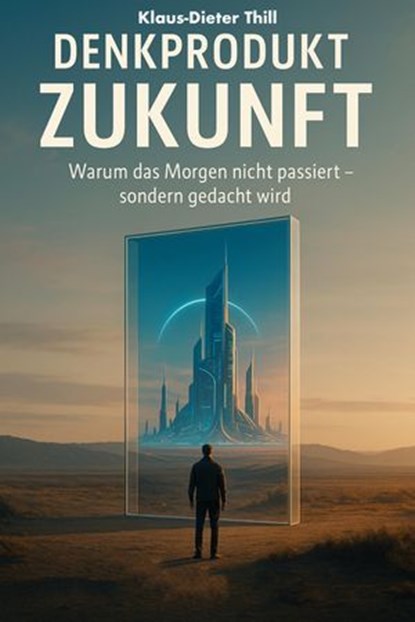 Denkprodukt Zukunft, Klaus-Dieter Thill - Ebook - 9783757588144