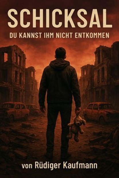 Schicksal, Rüdiger Kaufmann - Ebook - 9783757589189