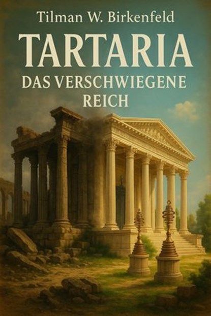 Tartaria, Tilman W. Birkenfeld - Ebook - 9783757591175