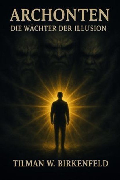 ARCHONTEN, Tilman W. Birkenfeld - Ebook - 9783757593070