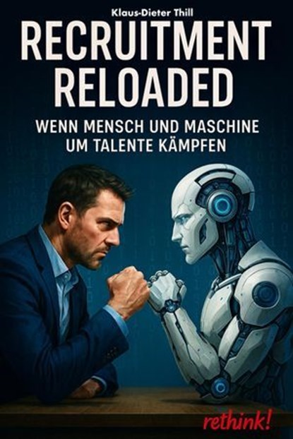 Recruitment Reloaded, Klaus-Dieter Thill - Ebook - 9783757594404