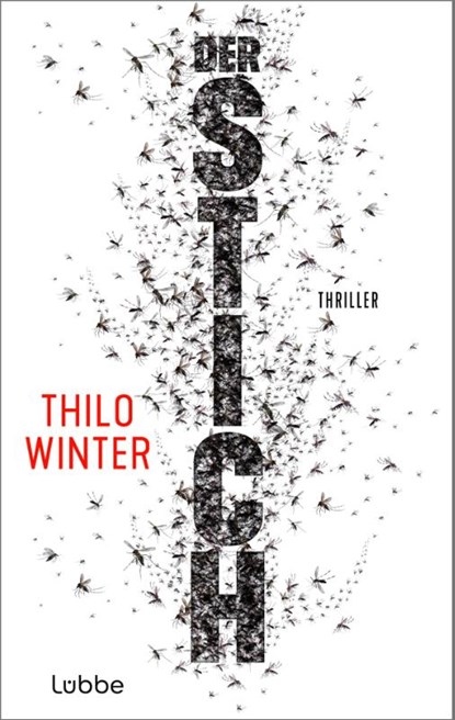 Der Stich, Thilo Winter - Paperback - 9783757700041