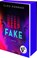 Deep Fake, Cleo Konrad - Paperback - 9783757700829