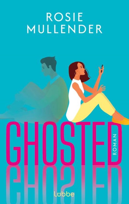 Ghosted, Rosie Mullender - Paperback - 9783757701055