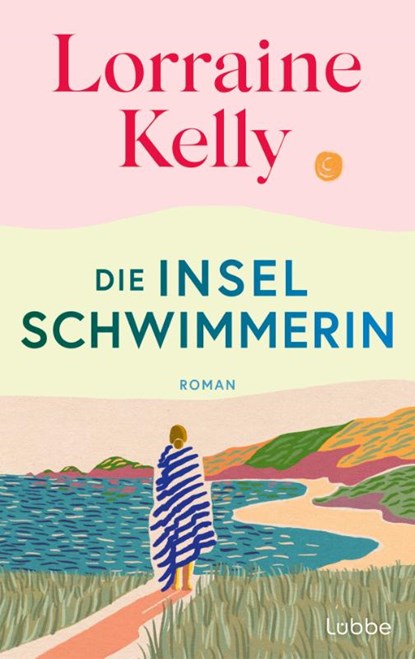 Die Inselschwimmerin, Lorraine Kelly - Gebonden - 9783757701178