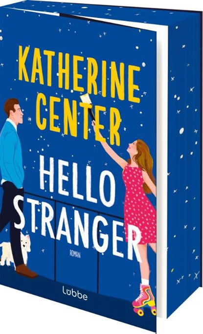 Hello Stranger, Katherine Center - Paperback - 9783757701192