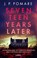 Seventeen Years Later, J P Pomare - Paperback - 9783757701482