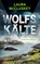 Wolfskälte, Laura McCluskey - Paperback - 9783757701536