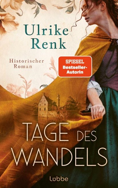 Tage des Wandels, Ulrike Renk - Gebonden - 9783757701857