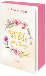 Honeybridge. All Change - Pippa Nixon - 9783757702281