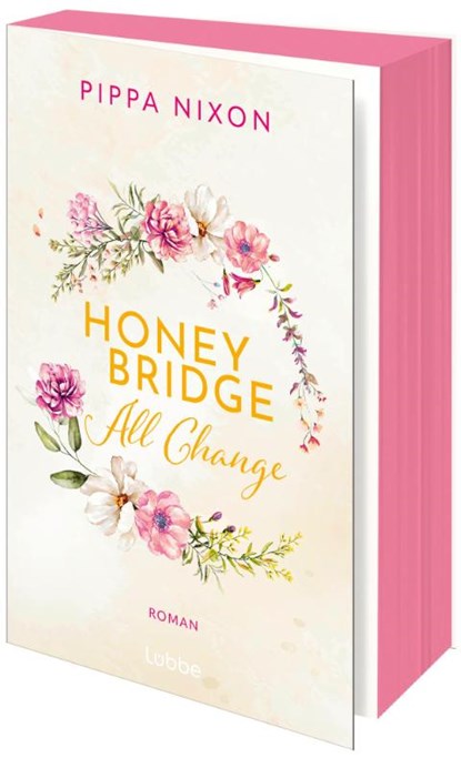Honeybridge. All Change, Pippa Nixon - Paperback - 9783757702281