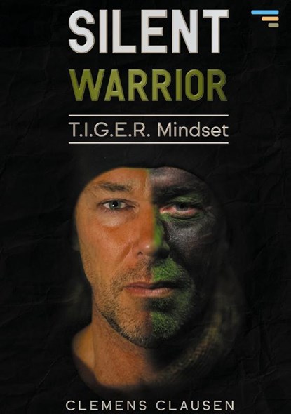 Silent Warrior, Clemens Clausen - Paperback - 9783757806040