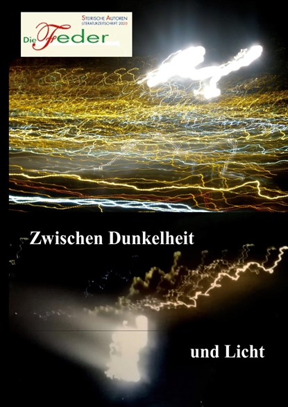 Die Feder, Steirische Autoren - Paperback - 9783757827502