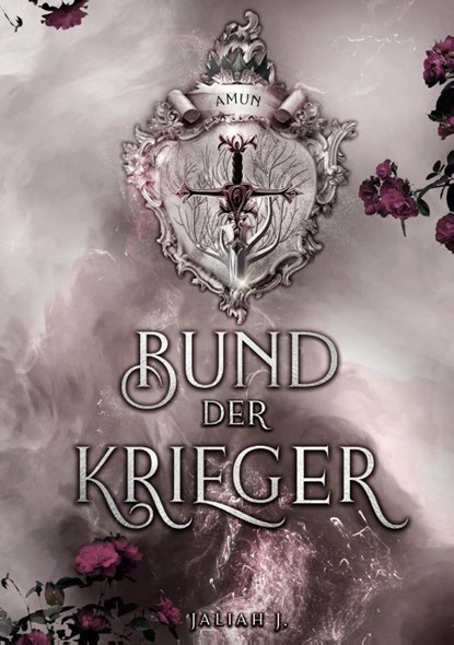 Bund der Krieger 4, Jaliah J. - Paperback - 9783757860769