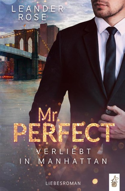 Mr. Perfect, Leander Rose - Paperback - 9783757920838