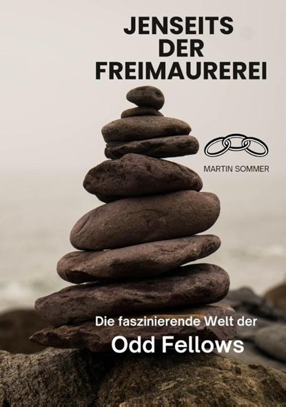 Jenseits der Freimaurerei, Martin Sommer - Paperback - 9783757932640