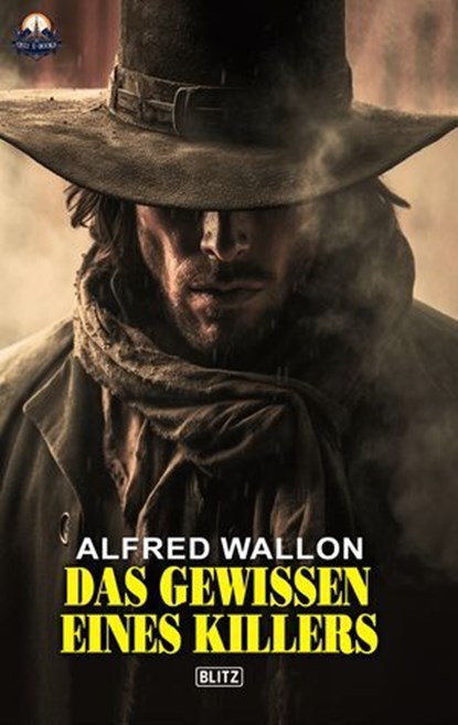 Das Gewissen eines Killers, Alfred Wallon - Ebook - 9783757941529