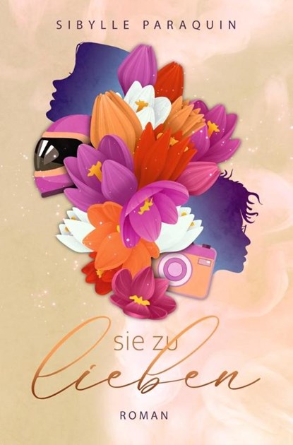 sie zu lieben, Sibylle Paraquin - Paperback - 9783757990770