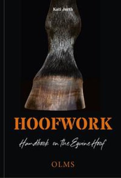 Hoofwork, Kati Jurth - Paperback - 9783758208102