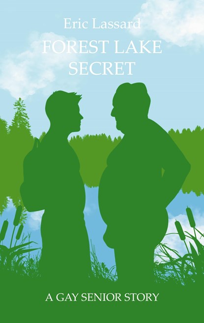 Forest Lake Secret, Eric Lassard - Paperback - 9783758319341