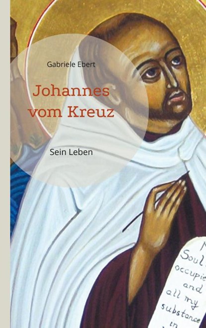 Johannes vom Kreuz, Gabriele Ebert - Paperback - 9783758369605