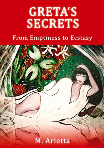 Greta's Secrets, M. Arietta - Paperback - 9783758370113