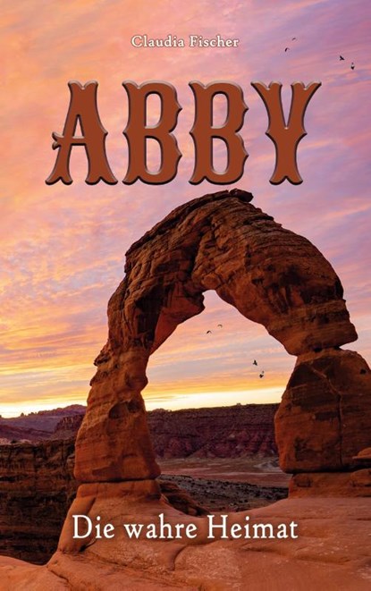 Abby IV, Claudia Fischer - Paperback - 9783758374906
