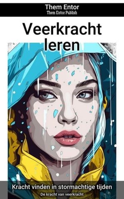 Veerkracht leren, Them Entor - Ebook - 9783758443305