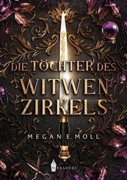 Die Töchter des Witwenzirkels, Megan E. Moll - Ebook - 9783758464409