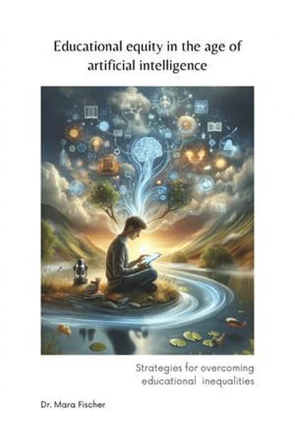 Educational equity in the age of artificial intelligence, Dr. Mara Fischer - Ebook - 9783758479281
