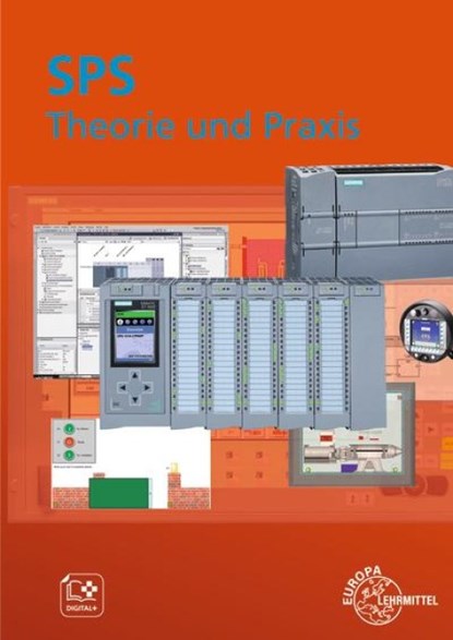 SPS Theorie und Praxis, Herbert Tapken - Paperback - 9783758532818