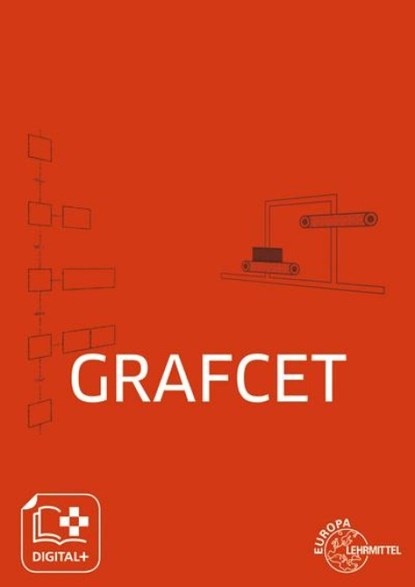 GRAFCET, Christian Duhr - Paperback - 9783758532849