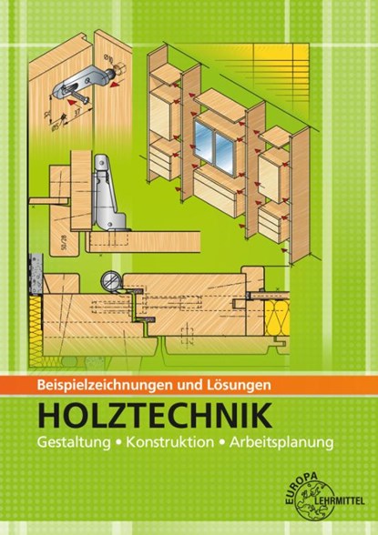 Beispielzeichnungen und Lösungen zu 41113, Wolfgang Nutsch - Paperback - 9783758549809