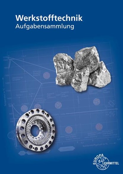 Werkstofftechnik, Martin Kühl - Paperback - 9783758550065