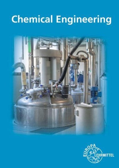 Chemical Engineering, Eckhard Ignatowitz - Paperback - 9783758577475