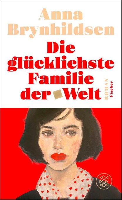 Die glücklichste Familie der Welt, Anna Brynhildsen - Gebonden - 9783758700347