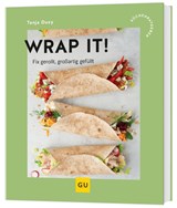 Wrap it! - Tanja Dusy - 9783758901317