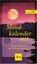 Mondkalender 2027, Andrea Lutzenberger - Paperback - 9783758901393